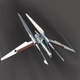 The Jedi Vector.